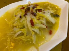 -HOHO餐厅(古子城店)