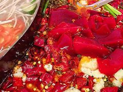 -锅玖玖火锅(马鞍山路家乐福店)