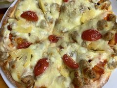 -炒豆合作社(东四总店)