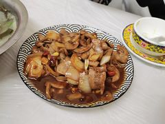 -八八餐厅(升州路店)