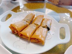 -怀德酒楼·粤菜·海鲜·茶点(宝安国际机场店)