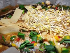 -鱼鼎香烤鱼火锅(华发商都店)