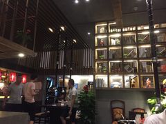 -和萌牛肠烧烤(财富中心店)