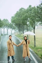 点击看大图 -小七摄影·礼服馆(中铁·逸都国际店)