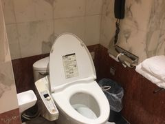 东楼双床间-大连富丽华大酒店