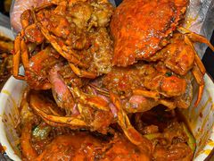 -辣螃铠盆盆蟹大排档(总店)