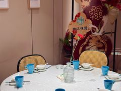 -老坤记·南阳名菜馆(十三年坤记老店)