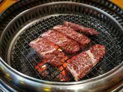 -丸藏和牛烧肉专门店(园区师惠坊店)