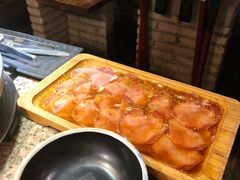 -三代烤肉(保利广场店)
