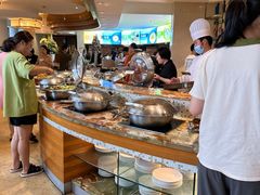 -宁波九龙湖开元度假村
