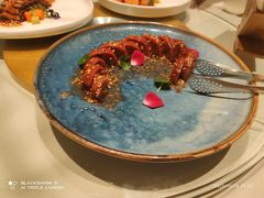 -悦融琥珀·京鲁菜·海味珍品(西单店)