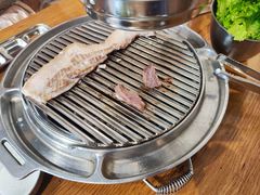 -朴家烤肉(万盛南街店)