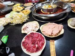 -储奇门鳝鱼火锅(总店)