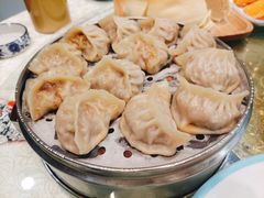 驴肉饺子-红色根据地文化主题酒店(太湖街店)