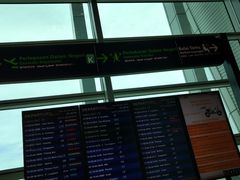 -吉隆坡国际机场