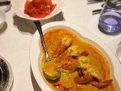 -金链花·泰国餐厅(国贸店)