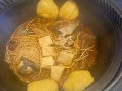 -遇东北林区铁锅炖(南开店)
