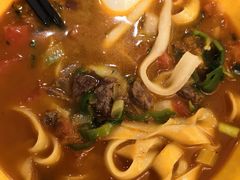 特色炒刀削-国强手抓(贵宾楼店)