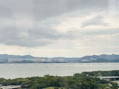 -深圳湾木棉花酒店