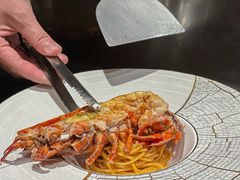 -香樟花园法式铁板烧(恒隆广场店)