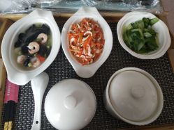 -千禧果月子会所(郑州东站店)