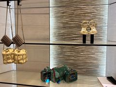 -Chanel(德基广场店)