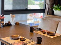 -大桥日本料理·日式放题·铁板定食(科兴科学园店)