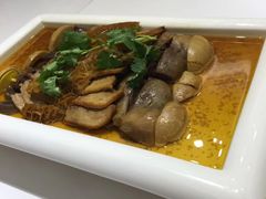 -宝燕壹号(徐汇店)