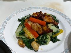 -东海海鲜酒家(中信广场店)