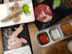 -·缸桶屋·韩式牛肋条自助烤肉(西湖D11店)