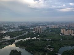 -嘉定凯悦·咖啡厅