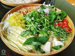 -草鱼先生潮州鱼生·虾生(新厦花园店)