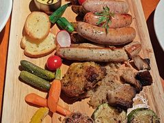 -布拉格餐厅· 中欧捷克菜(全国首店)