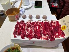 -荣叔港式沙嗲牛肉火锅(正佳潮流店)