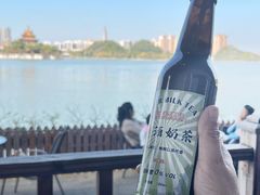-顺峰山公园