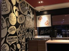 -麦当劳(海岸城店)