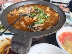 -随意茶庄·地道杭帮农家菜(梅家坞店)