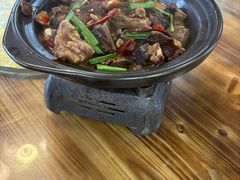 -记忆湘菜馆(芙蓉镇店)