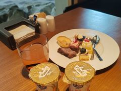 -上海波特曼丽思卡尔顿酒店