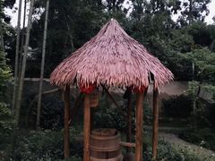 -木子山庄·安徽省老字号·中国炖锅宴