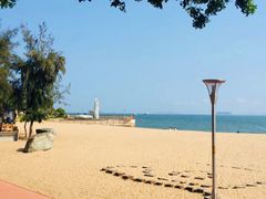 -黄金海岸环岛路