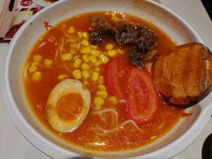 -味千拉面(世纪东方店)