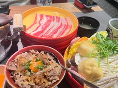 -沼津港精致料理·寿喜烧·烧鸟(龙湖南桥天街日料榜单店)