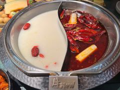 -牛New寿喜烧(金鹰世界店)