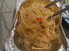 -潮庭·大连海鲜·炭火烧烤·扇贝王(大连店)