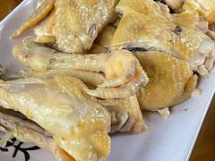 柴火盐焗鸡-杨厝六十六农庄农舍(杨厝路店)