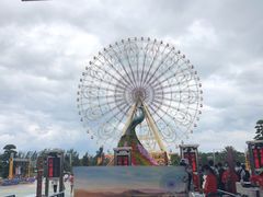 -七彩云南欢乐世界