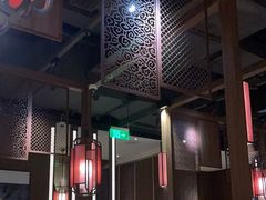-湊湊火锅·茶憩(世博大道店)