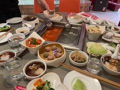 -海底捞火锅(龙岗星河COCO Park店)