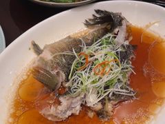 -环球港凯悦 · 享悦中餐厅